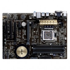 ASUS H97-PLUS